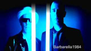 Pet Shop Boys - A NEW LIFE