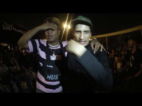 JOSÉ HITS vs ZIKA - SEMIFINAL - PDR "EL FINAL" (29/12)