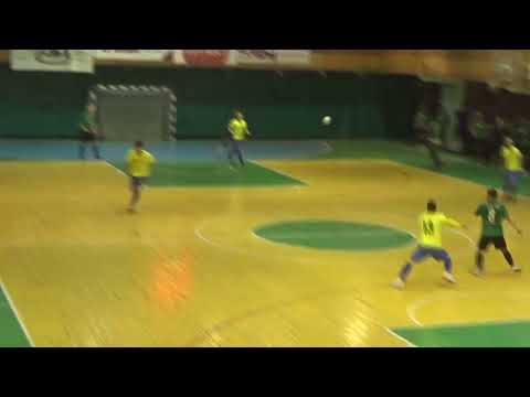 9 КУ 12-13    Voit&K – Шторм