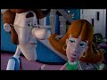 Jimmy Neutron Boy Genius Trailer Surround Left Channel