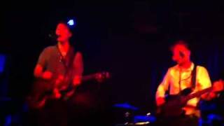 The Crookes - Yes, Yes, We are Magicians