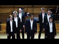 The Other Guys  - Scottish A Cappella Championships 2023