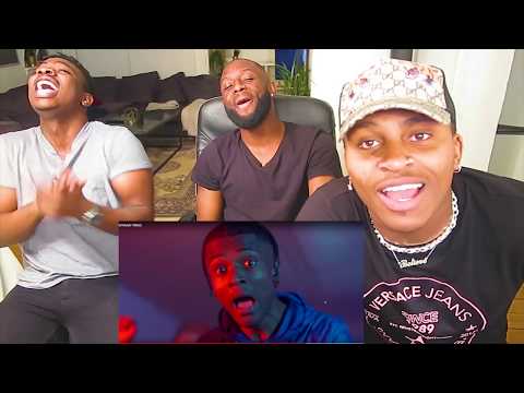 Dizzy X Einár - Härifrån (Official Music Video) REACTION