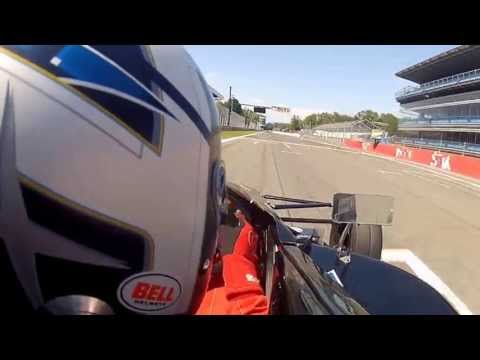 autodromo di Monza 30.06.2013. Formula Racing Free