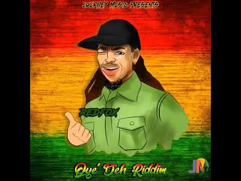 RedFox & Screechy Dan - “Happy Day”