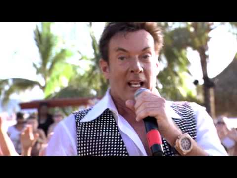 Gerard Joling - Dan Voel Je Me Beter (Officiële Videoclip)