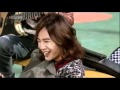 Jang Geun Suk - My bus 