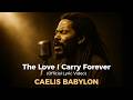 Caelis Babylon - The Love I Carry Forever (Official Lyric Video)