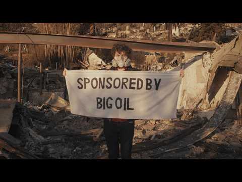 Just Look Up - Teaser Trailer 2026