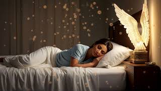 SLEEP IN AN INSTANT 💤 Say goodbye to stress, increase deep sleep and relax your mind