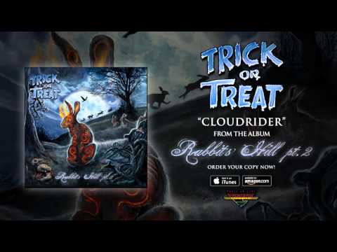 Trick Or Treat - 