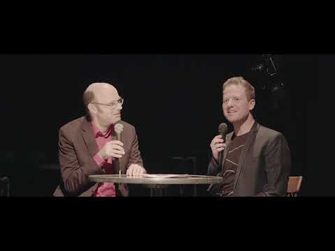 Martin Zingsheim meets E-MEX – Neue Musik und anderer Horror (Ausschnitte)