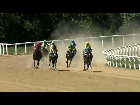 CARRERAS SINT PAYSANDU - 211111 c03 1° TOUCHDOWN