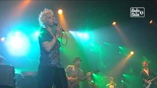 MALIKA AYANE - COME FOGLIE