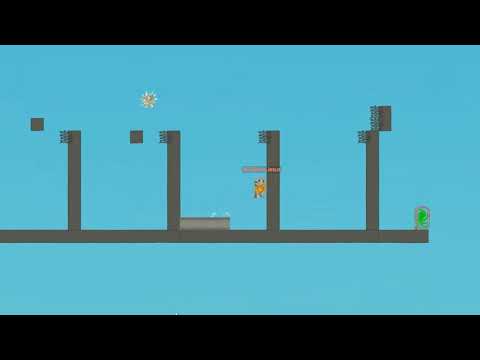 Eine Einführung in wettbewerbsfähige UCH: Nicht-Sprint-Techniken