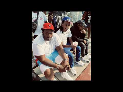 [FREE] Detroit Type Beat x Peezy x Babyface Ray x GT - "IN MY HOOD"