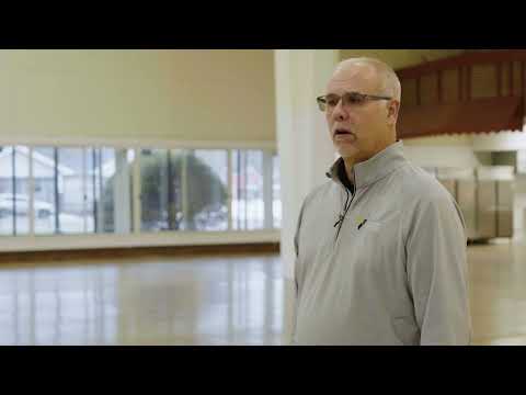 Henson Robinson Company - Illinois State Fair HVAC Update