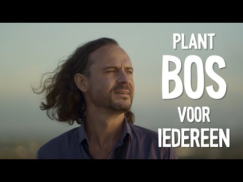 Bos voor Iedereen - Tijs Vanneste