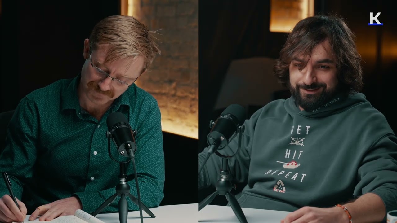 The success of Ukraine's drone industry, explained