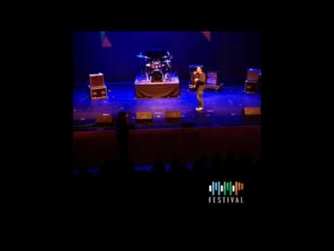 El Eseka | MMP FESTIVAL