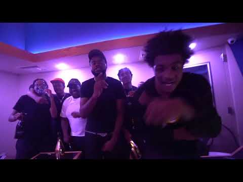 Murk - King Rover X ISS  (Official Music Video)