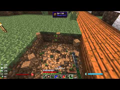 Mobius For Regent: Minecraft FTB Monster - Iron Chests and Better Hospitals - M4R403