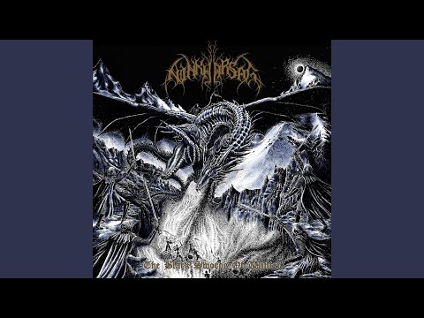 The Serpent Of The Void