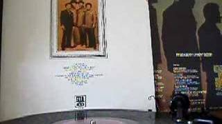 THE ORIGINALS --- I LIKE YOUR STYLE.