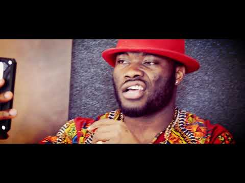 KingDozee - Conceited (Official Music Video)