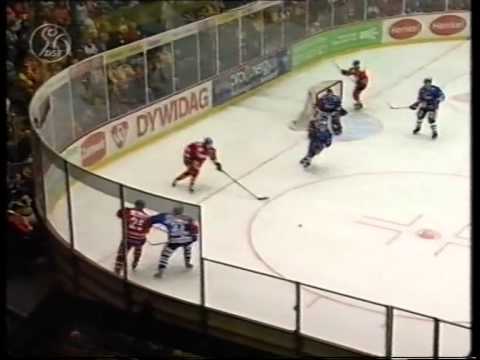 DEL 99-00 DEL Overtime-Magazin - 26. Dezember 1999 - Teil 3