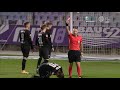 video: Antonio Perosevic gólja a Budafok ellen, 2021