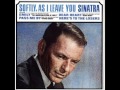 Frank Sinatra  "Laura'