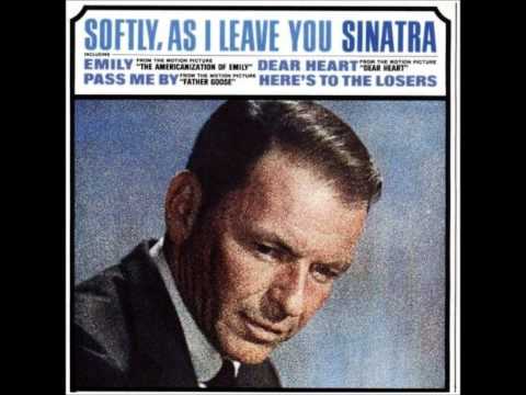 Frank Sinatra  