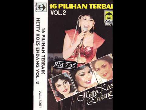 Hetty Koes Endang - Mama