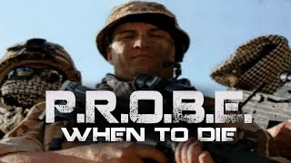 BBV PROBE: When to Die (available through paypal at billbaggs@hotmail.com £15.99/£17.99)