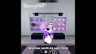 SECOND FLOOR REVEAL IN ANIMAL HOSPITAL #animalhospital #roblox #update