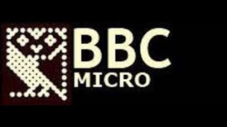 10 GREAT BBC MICRO ARCADE CLONES & CONVERSIONS