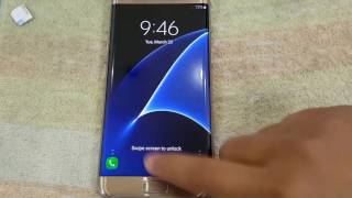 Unlock GSM Samsung Galaxy S7 Edge Sprint G935P