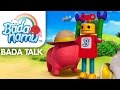 Mimi's Robot l Nursery Rhymes & Kids Songs
