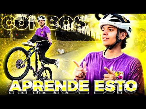 Tutorial on how to make COMBOS easily and quickly 🔥✅🚀