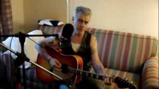 Dale Watson with Big Kev at SXSW