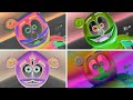 Cotton Eye Joe Gummy Remix Video Tutorials
