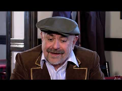 Makedonski Narodni Prikazni - Prikazni od Meanata