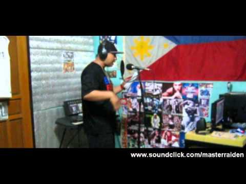 Still standing-Master Raiden ft Mike kosa