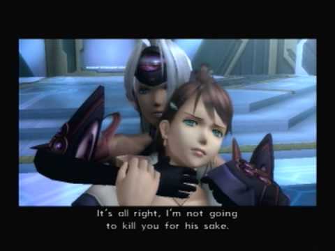 Xenosaga: Episode III - 10 - Chapter 9