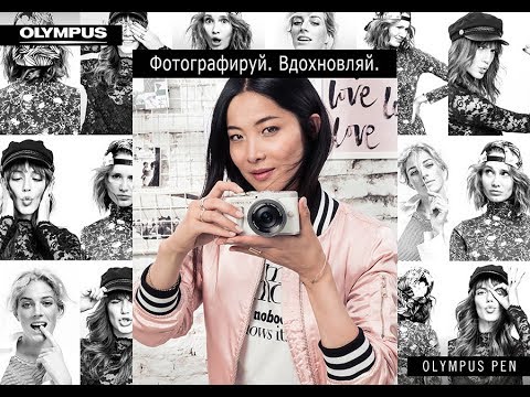 Миниатюра изображения товара Беззеркальный фотоаппарат Olympus PEN E-PL9 Kit 14-42mm EZ (белый/серебристый)