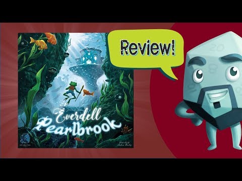 Everdell: Pearlbrook