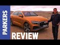 Audi Q8 SUV Review Video