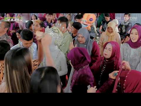 Bangbung Hideung Medley Komplikasi  //  GDC Musik Live Rancakalong