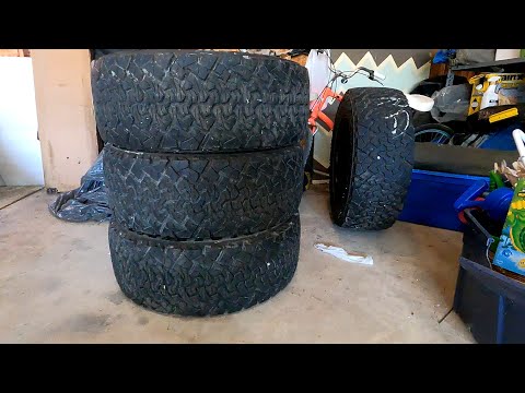 3rd YouTube video about are venom power tires good